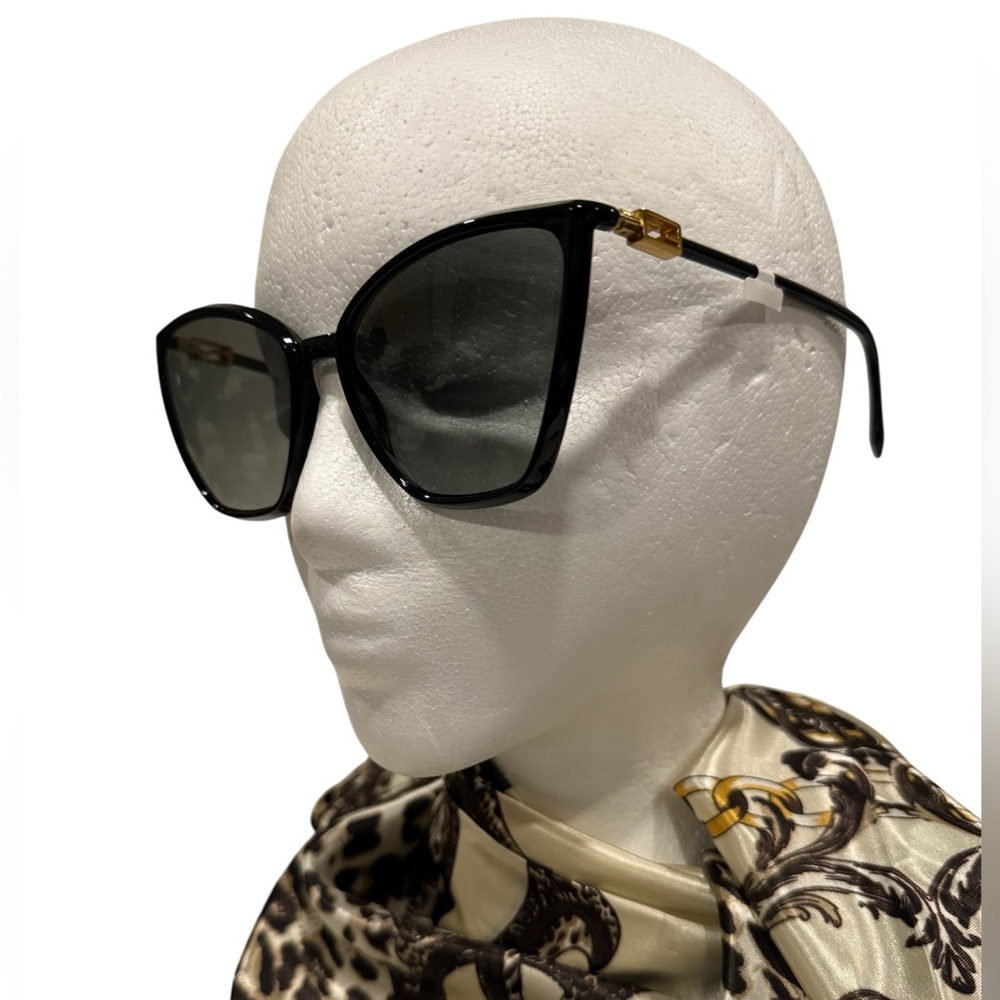 FENDI Sunglasses FF0433/G/S 8079O Authentic NEW!!!